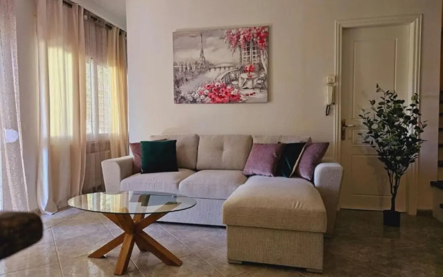Corfu Dream Kanoni Apartment