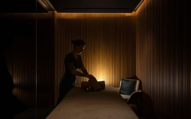 art'otel London Hoxton powered by Radisson Hotels