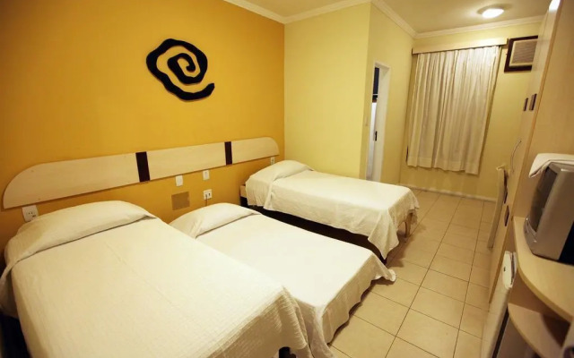 San Manuel Praia Hotel