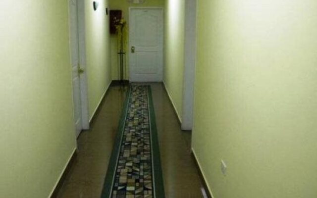 Balmoral Apartments and suites