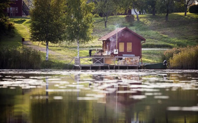 Sahlströmsgården
