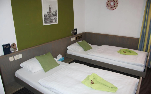 Hotel am Schloss Neuenstein