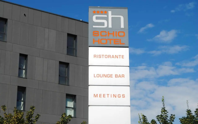 Residence SchioHotel ex Le Querce