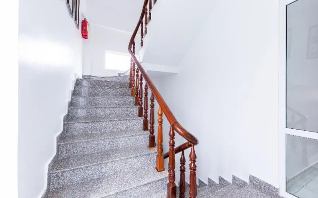 Oyo 446 The Bao Hotel