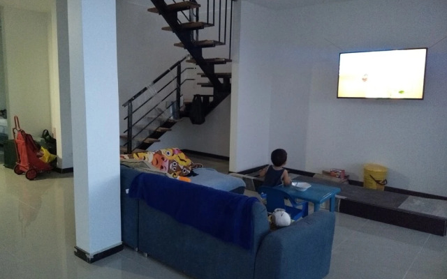 Hermosa casa en Flandes Tolima