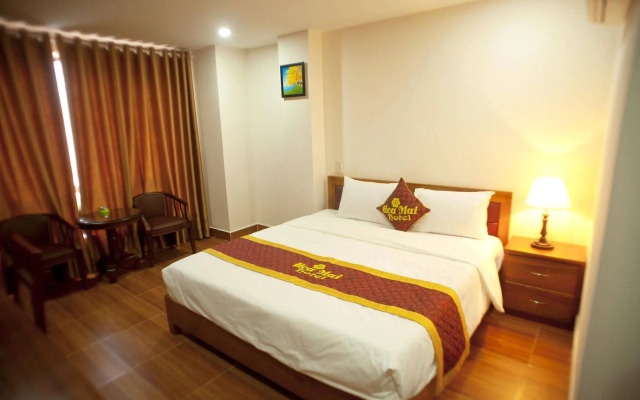 Hoa Mai Boutique Hotel