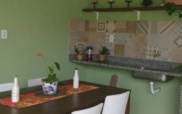ReCanto dos Passáros