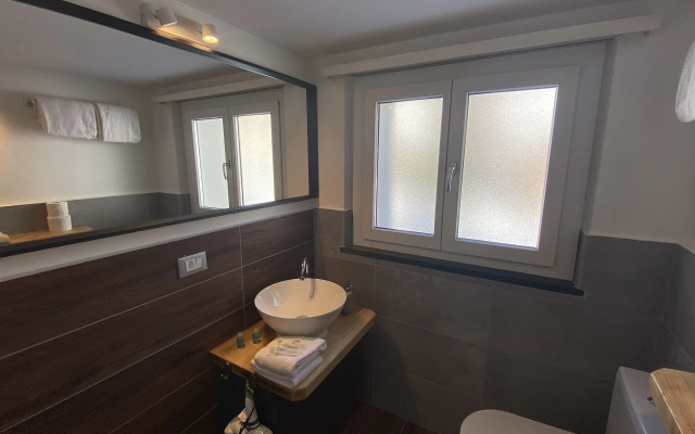 Mountain Lodge Sedrun