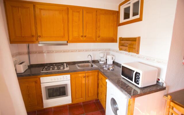 HappyVila Fisherhouse Apartments