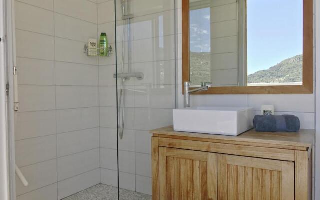 Appartement "Eucalyptus"