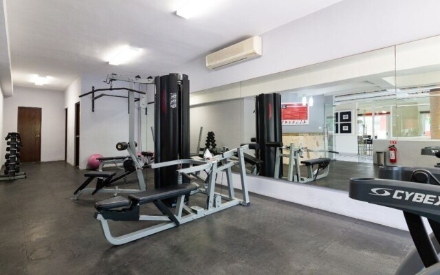 Sabbia 4301 3 Bedrooms ALL IN Suite Apts