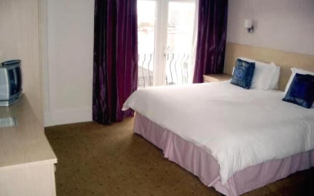 Mountview Hotel