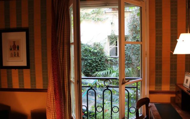 Le Relais Saint Sulpice