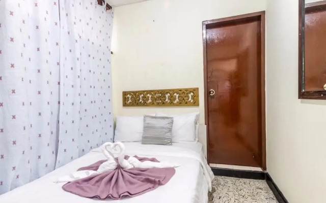 Hotel Casa Telma