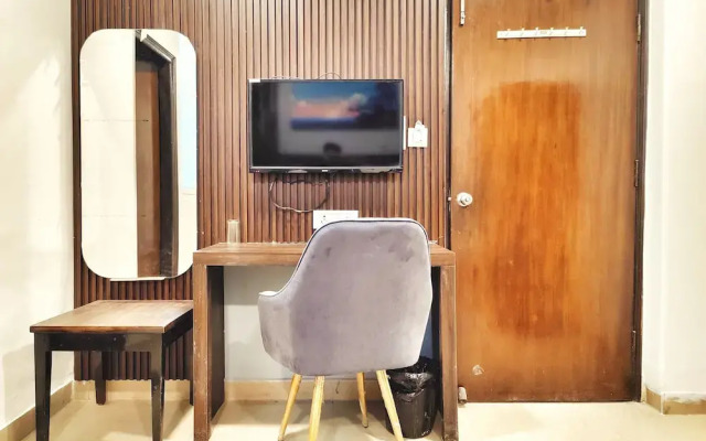 Hotel the terminal