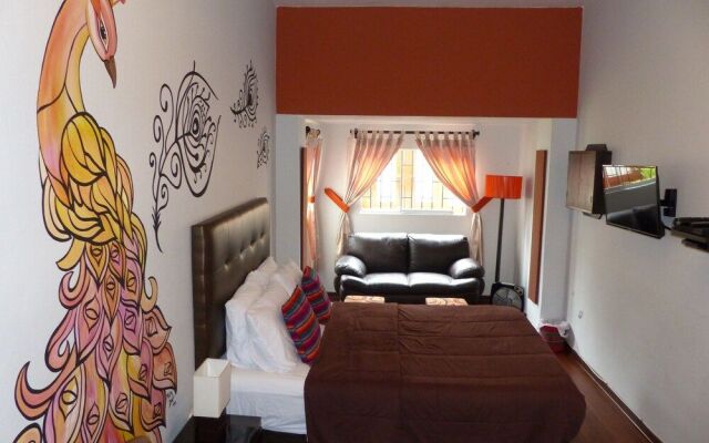 Lighthouse Bed And Breakfast