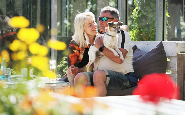 Forsthaus Langenberg