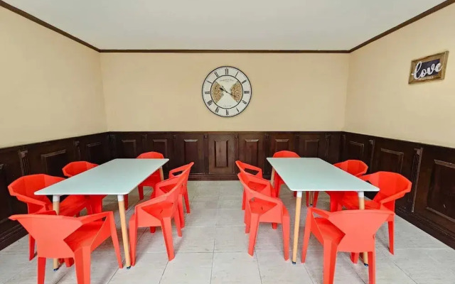 Hostel La Cali Inn