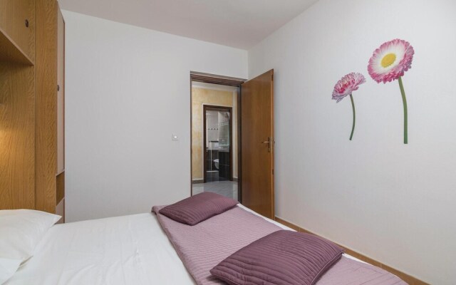 Stunning Home in Labin With Wifi and 3 Bedrooms