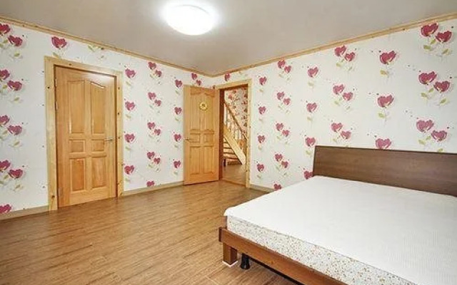 Goesan Joryeong Pension