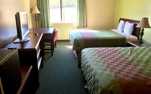 Americas Best Value Inn Salem