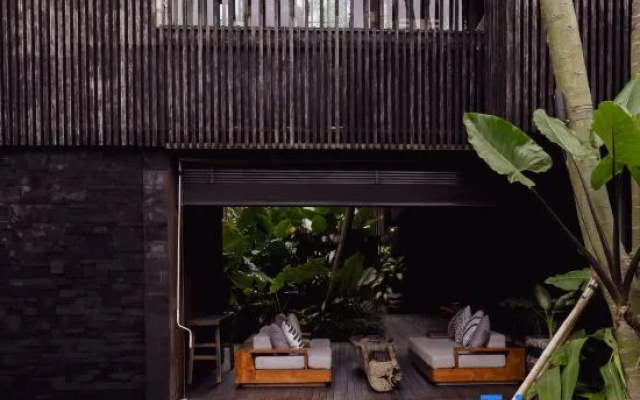 Ocean Palm Estate - Pererenan, Bali – Outside – Pererenan
