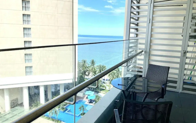 The Sea Luxury Nha Trang Apartment