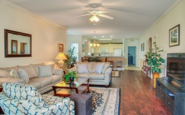 Magnolia Pointe 105 4847 3 Br condo by RedAwning