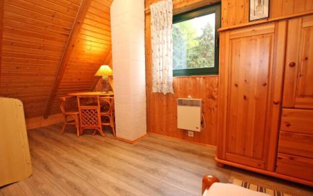 Ferienhaus Wiek RUeG 1541