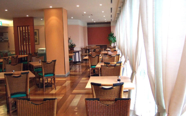 Hotel Pearl City Akita Kawabata
