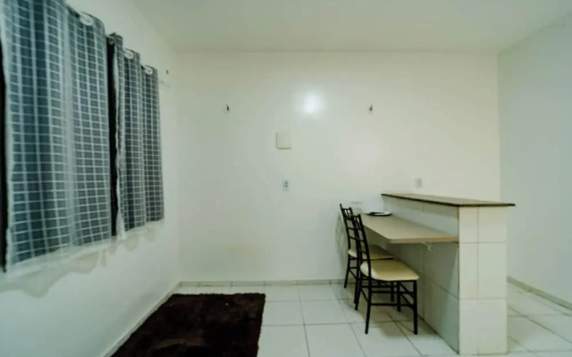 Flat com Wi-fi pr Ximo ao Aeroporto