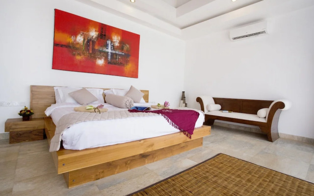 Villa CinCin