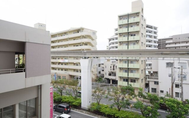 SUMUKA Asato Station