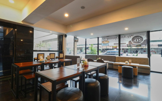 Coin's Hotel Jakarta