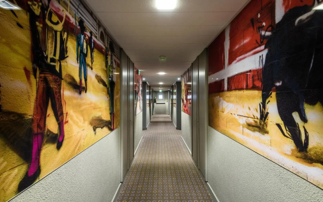 Hotel Le Bayonne