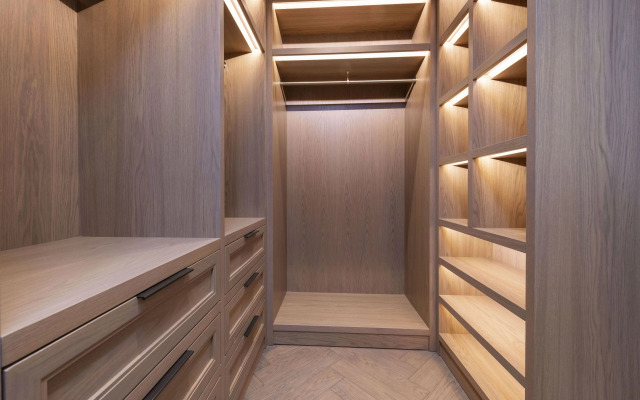 Urban Chic - Covent Garden