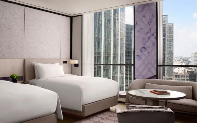 The Ritz-Carlton, Suzhou