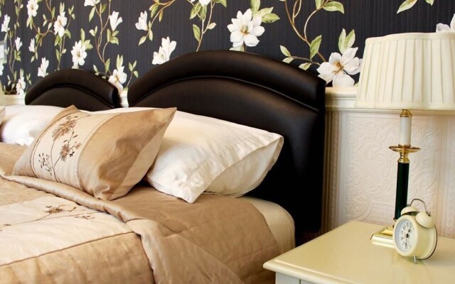 The Bloomsbury