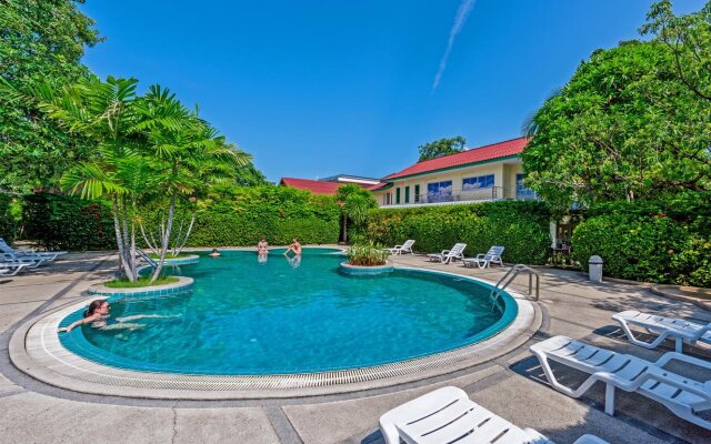 The Natural Resort