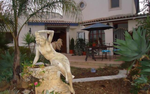 Quinta Da Borboleta