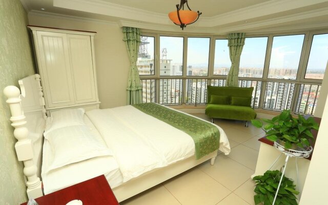 Xiadu Coast B Block Aparthotel