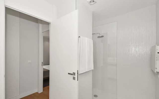 Augusta Residence Serviced Apartments