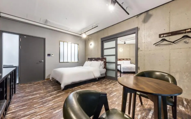 Si Hotel