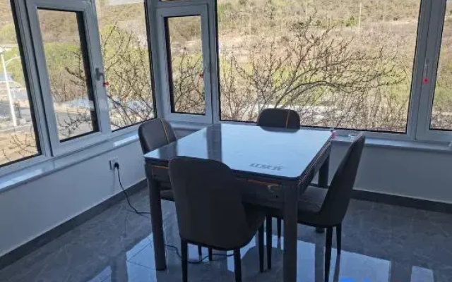Beijing Baicaopan Xipo Homestay