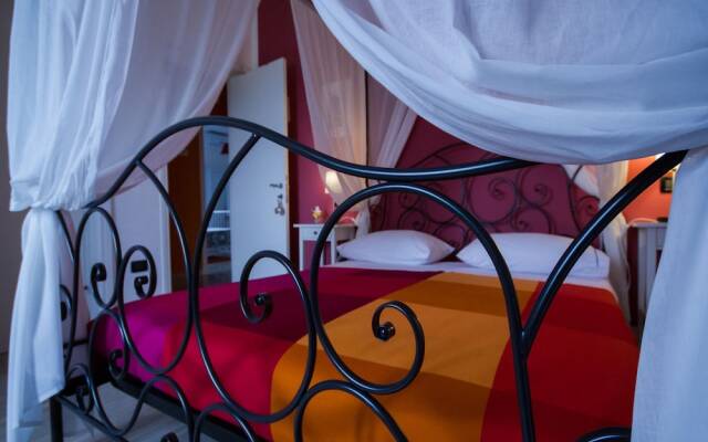 B&B Costa D'Abruzzo