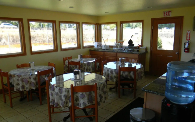 Lakeview Inn Centralia