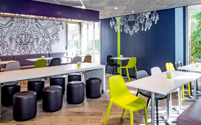 ibis budget Avignon Centre