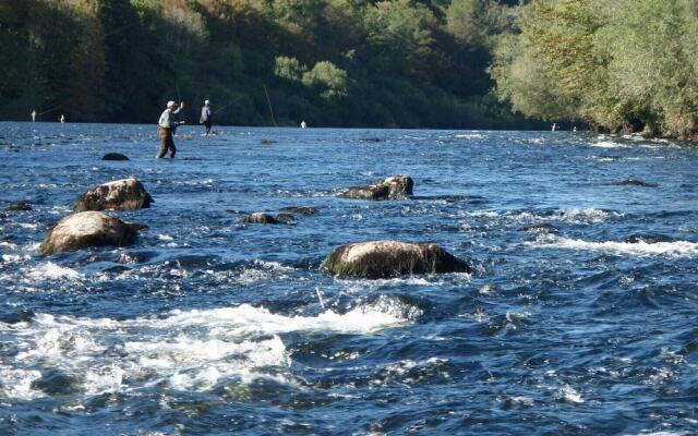 Le Pradel chambres d'hôtes