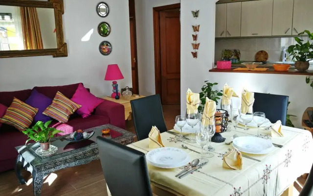 Apartment Lagunillas