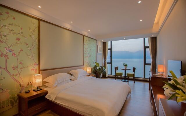 Dali Chutiange Boutique Hotel